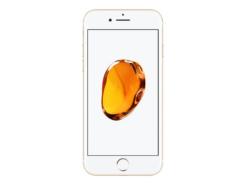 Apple Iphone 7 32gb Oro